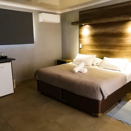 Goedehoop Guesthouse Zeerust Экстерьер фото
