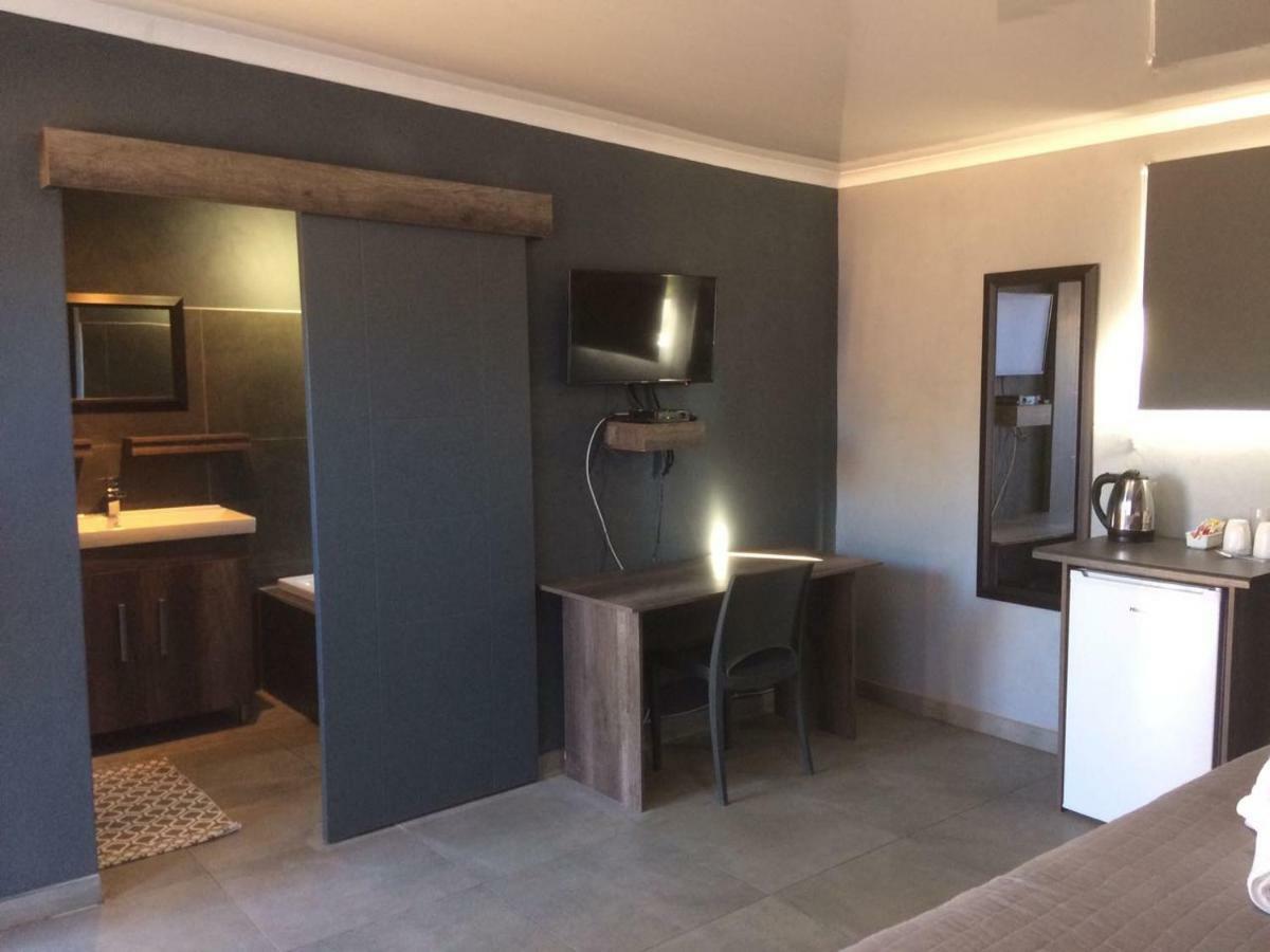 Goedehoop Guesthouse Zeerust Экстерьер фото
