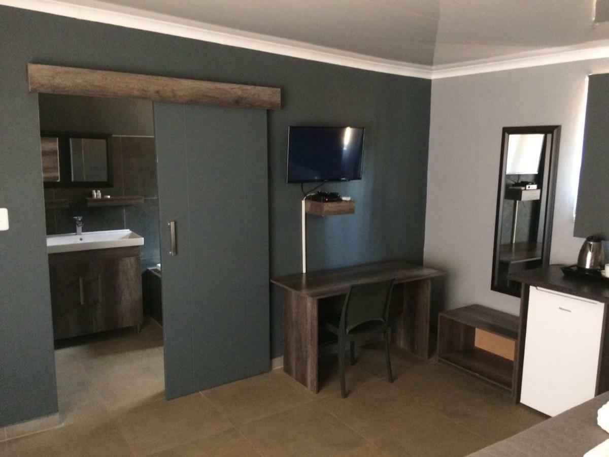 Goedehoop Guesthouse Zeerust Экстерьер фото